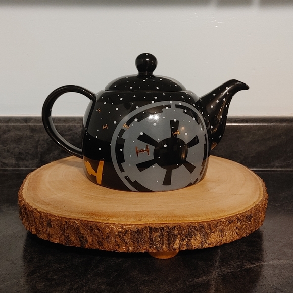 Star Wars Other - Star Wars Teapot